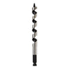 DeWalt DW1665 Drill Bit, Ship Auger, 5/8 Inch X 6 Inch