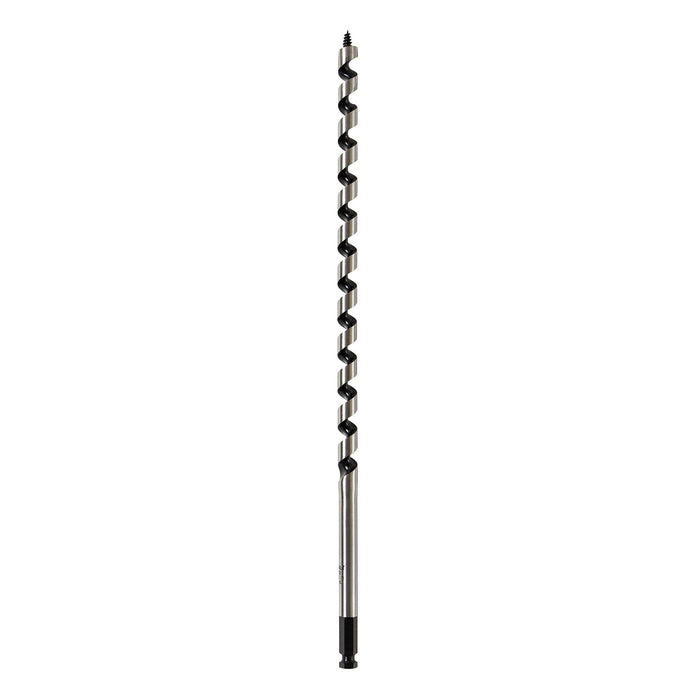 DeWalt DW1681 Drill Bit, Ship Auger, 5/8 Inch X 17 Inch