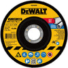 DeWalt DW4541 4-1/2” x 1/4