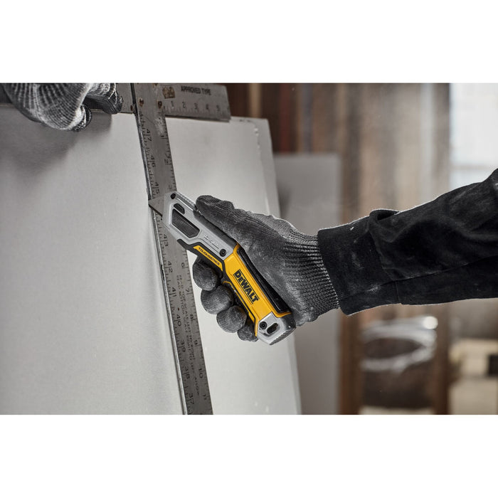 DEWALT DWHT10999 TOUGHSERIES Retractable Utility Knife