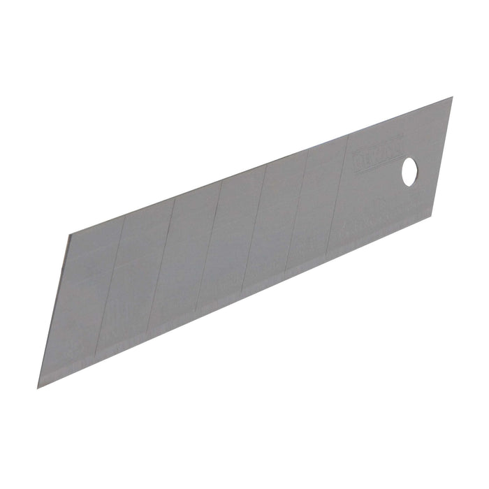 DeWalt DWHT11726 25mm Snap Off Knife Blades (3-Pack)