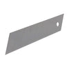 DeWalt DWHT11726 25mm Snap Off Knife Blades (3-Pack)