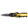DeWalt DWHT14681 Straight Long Cut Aviation Snips