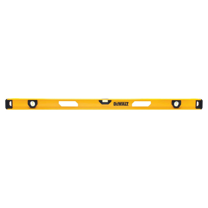 DeWalt DWHT42166 48 in Premium I-Beam Level