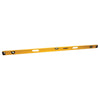DeWalt DWHT42169 72 in Premium I-Beam Level