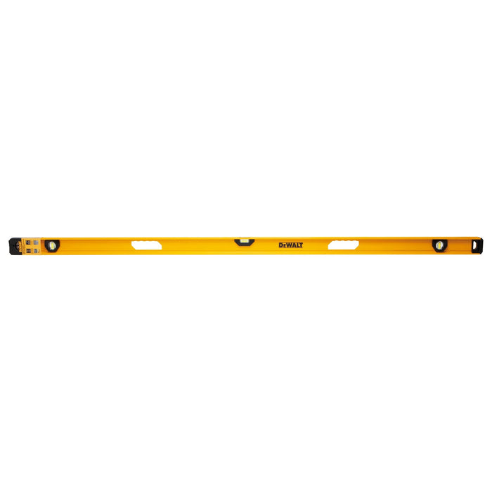 DeWalt DWHT42169 72 in Premium I-Beam Level