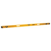 DeWalt DWHT42170 78 in Magnetic Premium I-Beam Level
