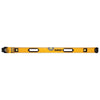 DeWalt DWHT43049 48 In Magnetic Box Beam Level