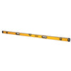 DeWalt DWHT43079 78 in. Magnetic Box Beam Level