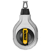 DeWalt DWHT47399 6:1 Chalk Reel 30 m / 100 ft.