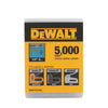 DeWalt DWHTTA7045 DW Staples 1/4