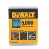 DeWalt DWHTTA7055 DW Staples CC 5/16