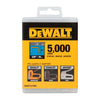 DeWalt DWHTTA70565 DW Staples 3/8