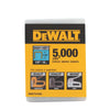 DeWalt DWHTTA7085 DW Staples 1/2