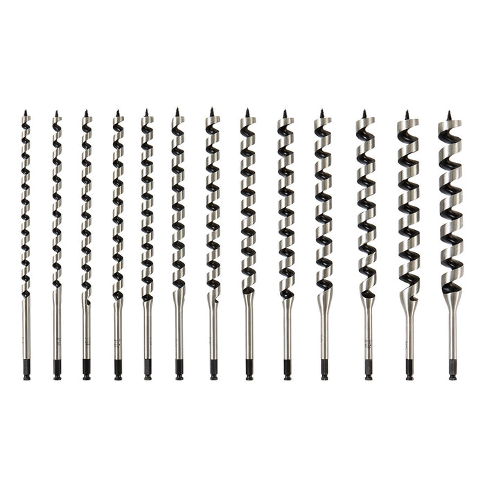 DeWalt DW1690 Drill Bit, Ship Auger, 1-1/4 Inch X 17 Inch