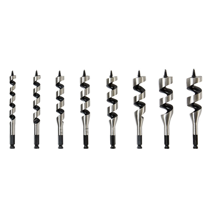 DeWalt DW1676 Drill Bit, Ship Auger, 1-1/2 Inch X 6 Inch