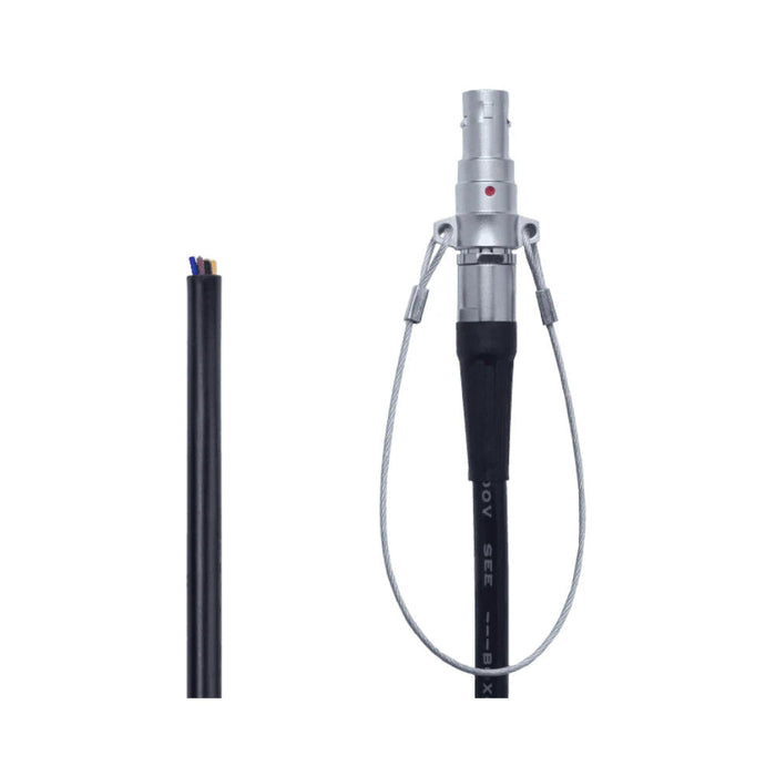 Emlid 2m Cable without 2nd Connector for Reach GNSS Receivers