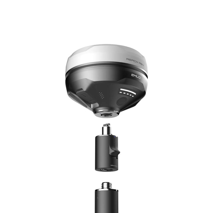 Emlid Quick Release Adapter | QCK101