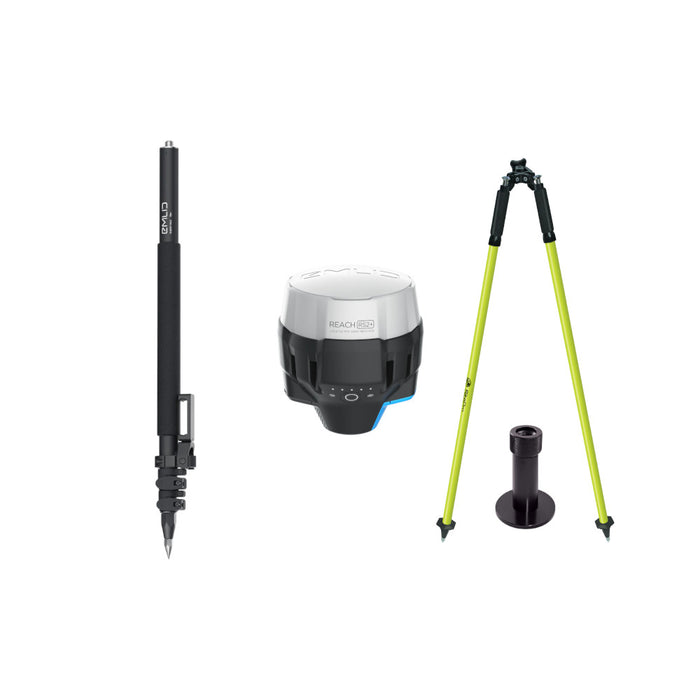 Emlid Reach RS2+ Rover Surveying Package | RS2-RSV