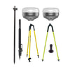 Emlid RS4 Base and RS4 Pro Rover Surveying Package | RS4-RS4P-BRSV
