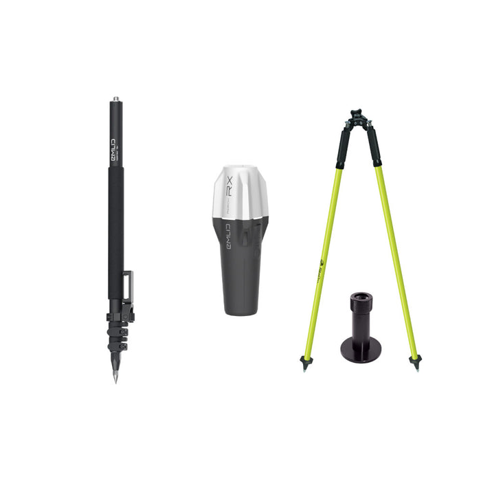 Emlid Reach RX Rover Surveying Package | RX-RSV