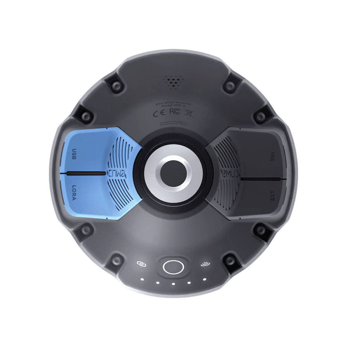 Emlid Reach RS2+ Multi-Band RTK GNSS Receiver