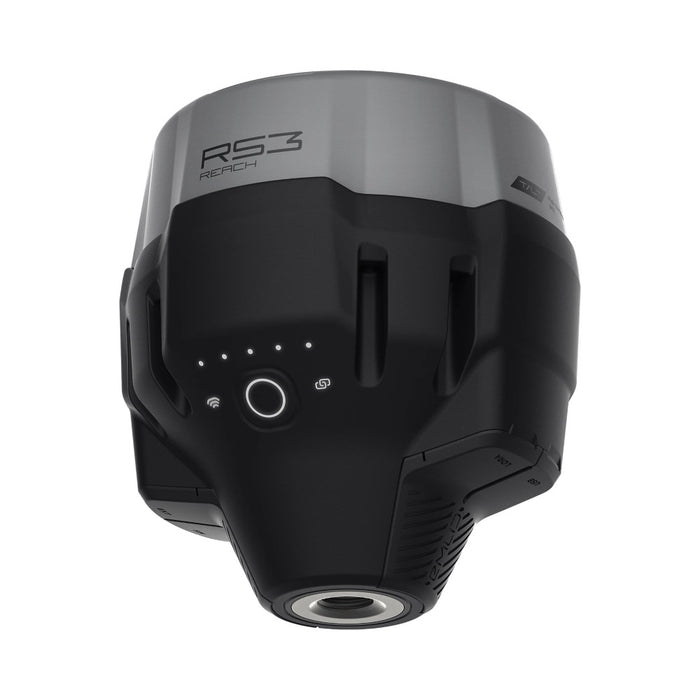 Emlid Reach RS3 RTK GNSS Receiver