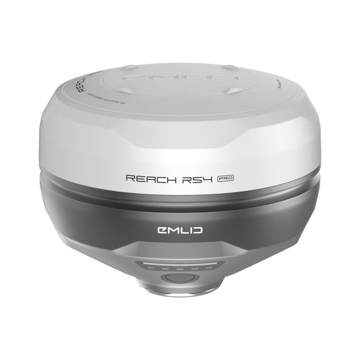 Emlid Reach RS4 RTK GNSS Receiver