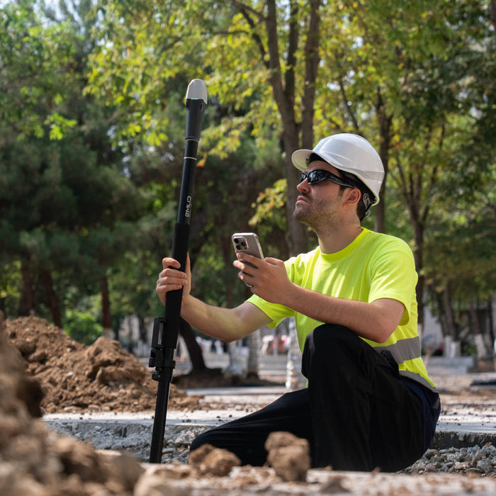 Emlid Reach RX2 RTK Rover