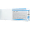 New, Pre-Owned - Epson T6362 Cyan Ink Cartridge, T636200