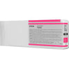 New, Pre-Owned - Epson T6363 Vivid Magenta Ink Cartridge, T636300