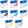New, Pre-Owned - Epson 59 (T059) Black and Color Ink Cartridges
