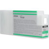 New, Pre-Owned - Epson T642B Green 150ml Ink Cartridge