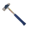 Estwing E3-16BP 16oz Ball Peen Hammer w/ Blue Grip (Smooth Face)