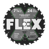 FLEX FA201001 7-1/4