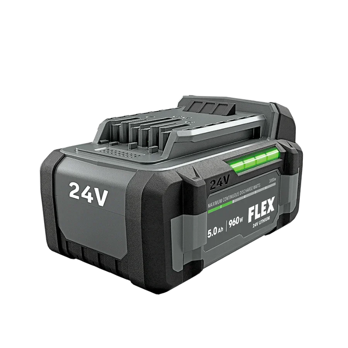 FLEX FX0121-1 5.0Ah Lithium-Ion Battery