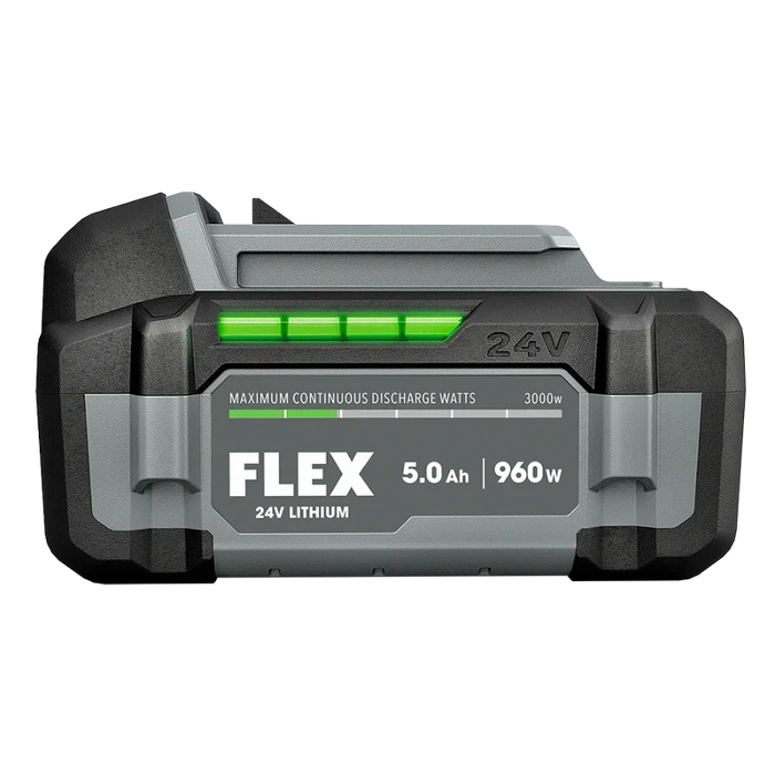 FLEX FX0121-1 5.0Ah Lithium-Ion Battery