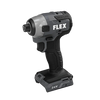 FLEX FX1351-Z 1/4