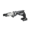 FLEX FX1611-Z Drywall Screw Gun With Magazine Attachment