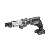 FLEX FX1611-Z Drywall Screw Gun With Magazine Attachment