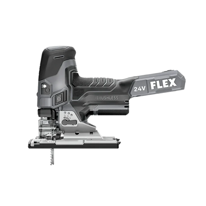 FLEX FX2221-Z Barrel Grip Jigsaw