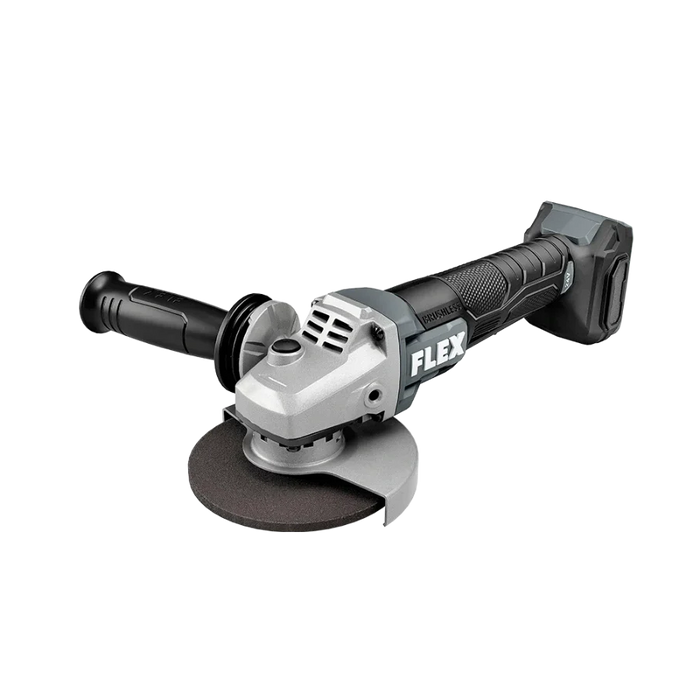 FLEX FX3171A-Z 5" Variable Speed Angle Grinder (Tool Only)