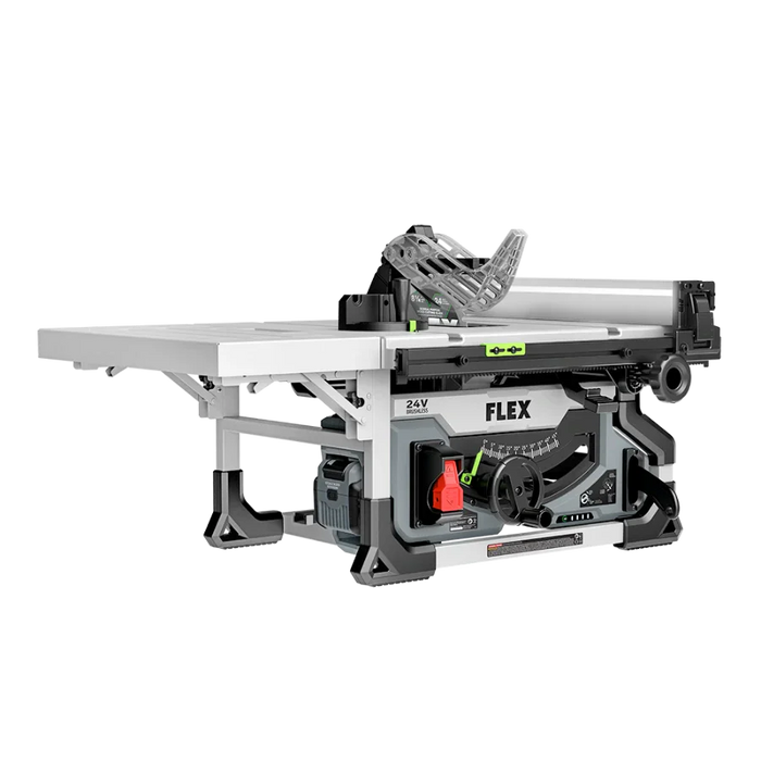 FLEX FX7211-Z 8-1/4" Table Saw - Bare Tool