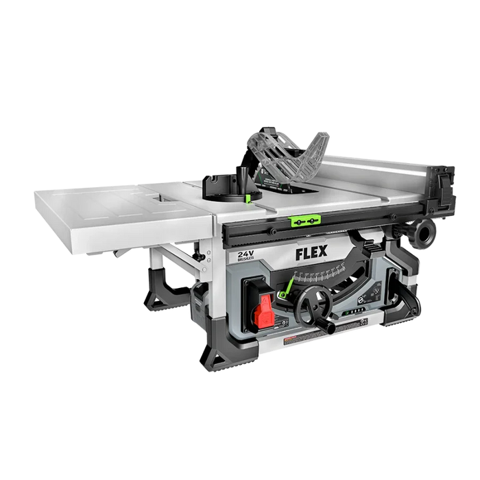 FLEX FX7211-Z 8-1/4" Table Saw - Bare Tool