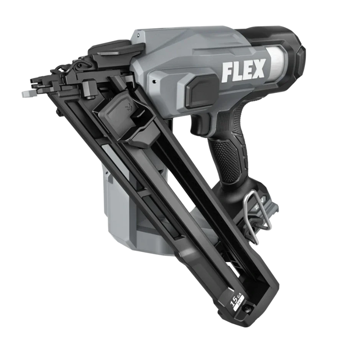 FLEX FX4311B-Z 15Ga Angled Nailer (Tool Only)