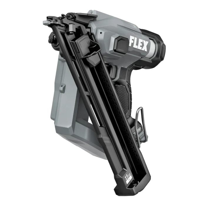 FLEX FX4311B-Z 15Ga Angled Nailer (Tool Only)