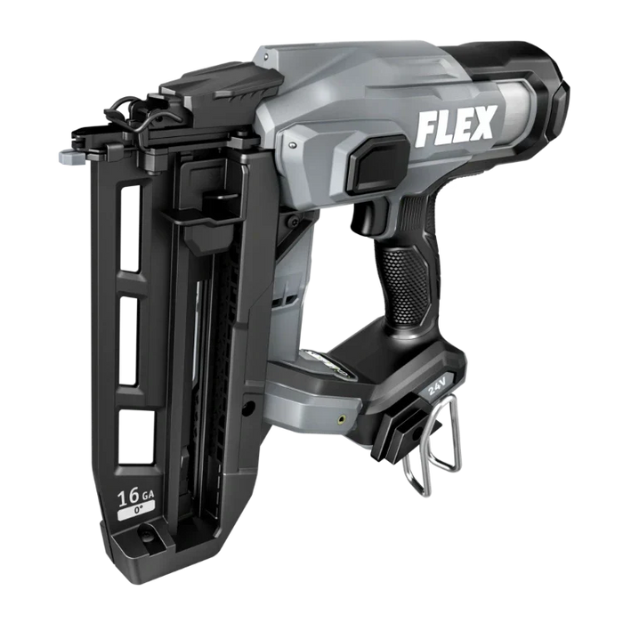 FLEX FX4321-Z 16Ga Straight Nailer (Tool Only)