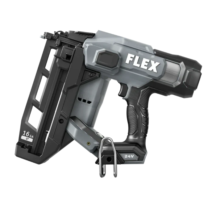 FLEX FX4321-Z 16Ga Straight Nailer (Tool Only)