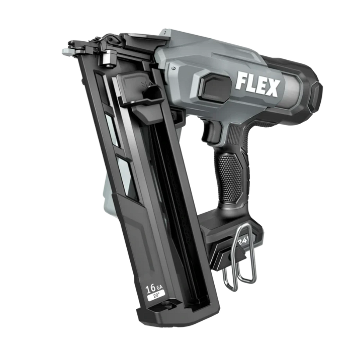 FLEX FX4321A-Z 16Ga Angled Nailer (Tool Only)