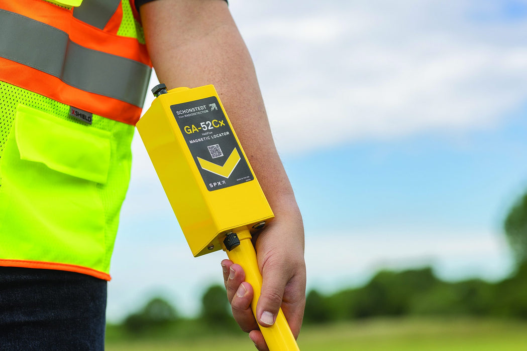 Schonstedt GA-52CX Magnetic Locator